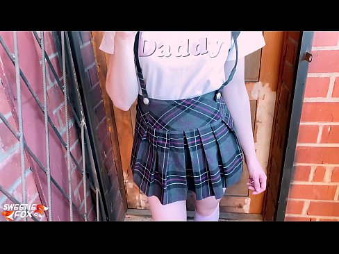 ❤️ Studentessa succhia il suo cazzo profondamente e scopa invece delle lezioni ❌ Fottutaal it.fotonovelasxxx.ru ☑