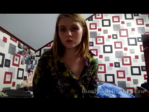 ❤️ Giovane studentessa bionda dalla Russia ama i cazzi più grandi. ❌ Fottutaal it.fotonovelasxxx.ru ☑