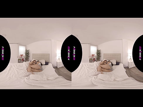 ❤️ PORNBCN VR Due giovani lesbiche si svegliano arrapate in realtà virtuale 4K 180 3D Ginevra Bellucci Katrina Moreno ❌ Fottutaal it.fotonovelasxxx.ru ☑
